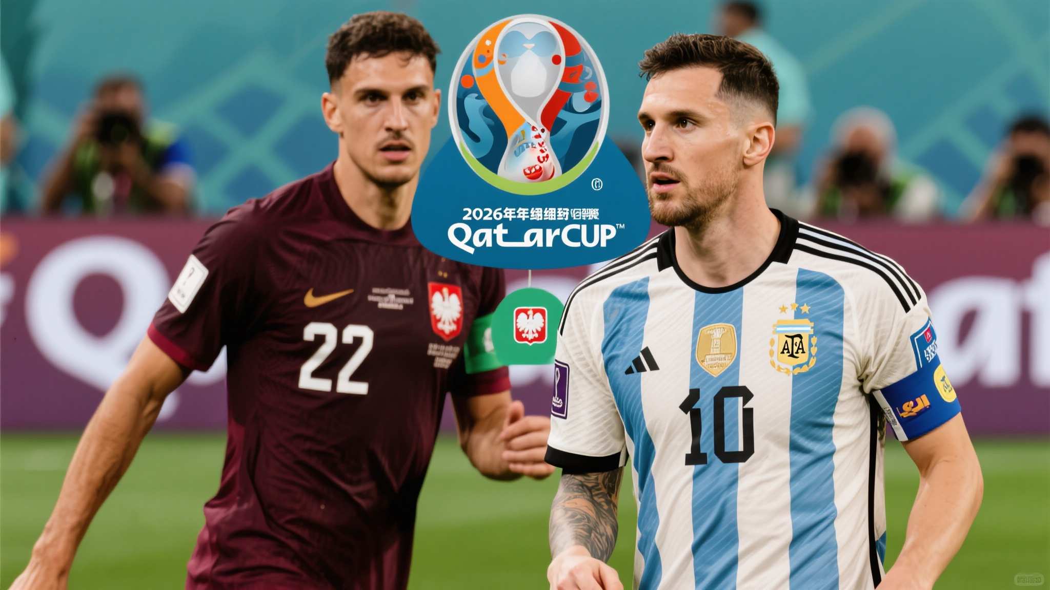 世界杯比分介绍